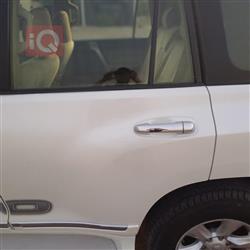 تويوتا لاندكروزر برادو